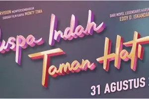 Kisah cinta Galih & Ratna berlanjut, Starvision hidupkan lagi film legendaris 