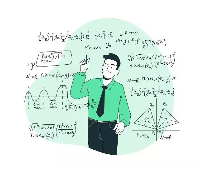 Macam-macam rumus gaya dan penjelasannya © 2023 brilio.net