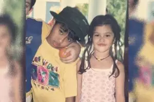 Bocah foto bareng Joshua kini geluti profesi ini, 11 potret terbarunya bikin lupa paras masa kecilnya