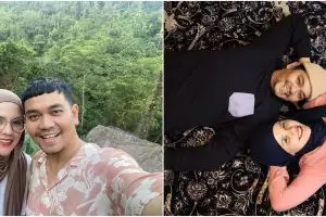 Disebut rujuk dan nikah lagi dengan Aldila Jelita, Indra Bekti beri klarifikasi