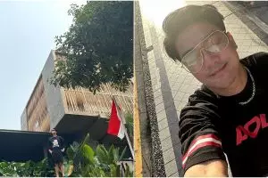 11 Penampakan rumah Boy William untuk ditinggali bareng pasangan, mirip rumah vampir film Twilight