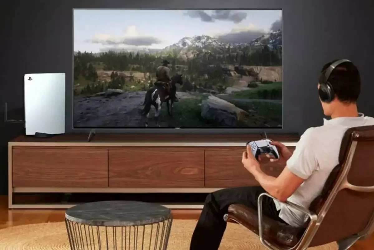 Kesulitan menyambungkan headphone Bluetooth ke PS5? Begini caranya