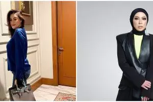 8 Seleb potong lambung usai obesitas, terbaru Jennifer Dunn