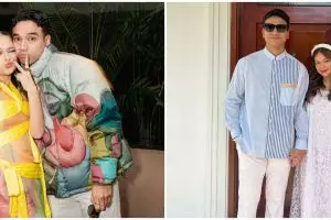 Haji Faisal tegaskan tak restui hubungan Fadly Faisal dengan Rebecca Klopper, ini alasannya