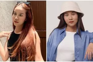 Dianggap hina simbol negara saat upacara HUT RI ke-78, Mayang adik Vanessa Angel dilaporkan ke polisi