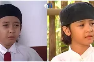 Teman Eneng yang jadi musuh Febby Rastanty di sinetron akan segera menikah, kini jalani profesi ini