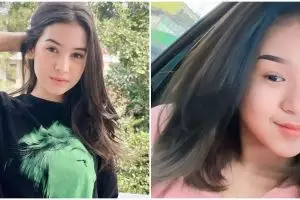Usia masih belasan tahun, penampilan 7 seleb ini disebut kelewat dewasa