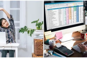 Macam-macam rumus Excel dan penjelasannya, bikin pekerjaanmu cepat beres