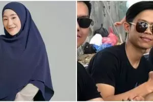 Sosok pria diduga calon ayah baru Yusuf ini bikin netizen kecewa, Larissa Chou beri tanggapan tegas