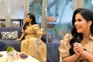 Sempat ragu jalin cinta dengan tentara, ternyata begini awal mula Annisa Pohan kepincut Agus Yudhoyono