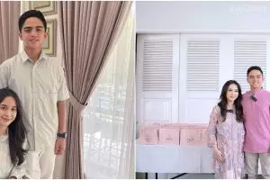 Penampakan rumah 7 seleb dipersunting pilot ini mewah, milik Iis Dahlia senilai Rp 30 miliar