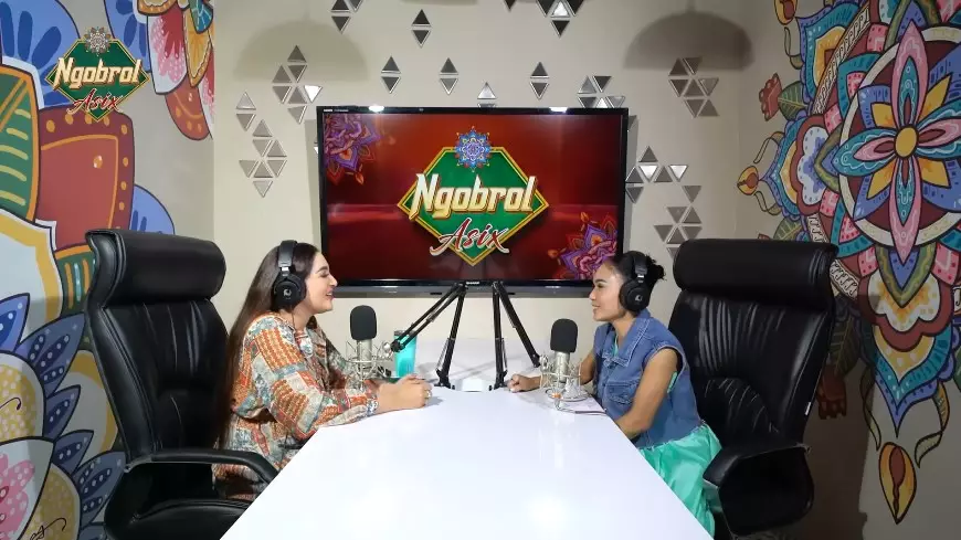 alasan Yuni Shara menjanda 15 tahun © berbagai sumber