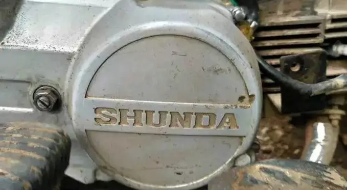 Potret kocak penampakan pada motor ini tak terduga Berbagai sumber Potret kocak penampakan pada motor ini tak terduga Berbagai sumber