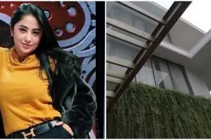 Biduan top ini dulunya pengamen jalanan kini punya rumah ditaksir senilai Rp 50 M, ini 11 potretnya