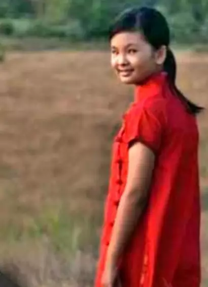  A Ling di film laskar pelangi kini lakoni profesi ini © berbagai sumber