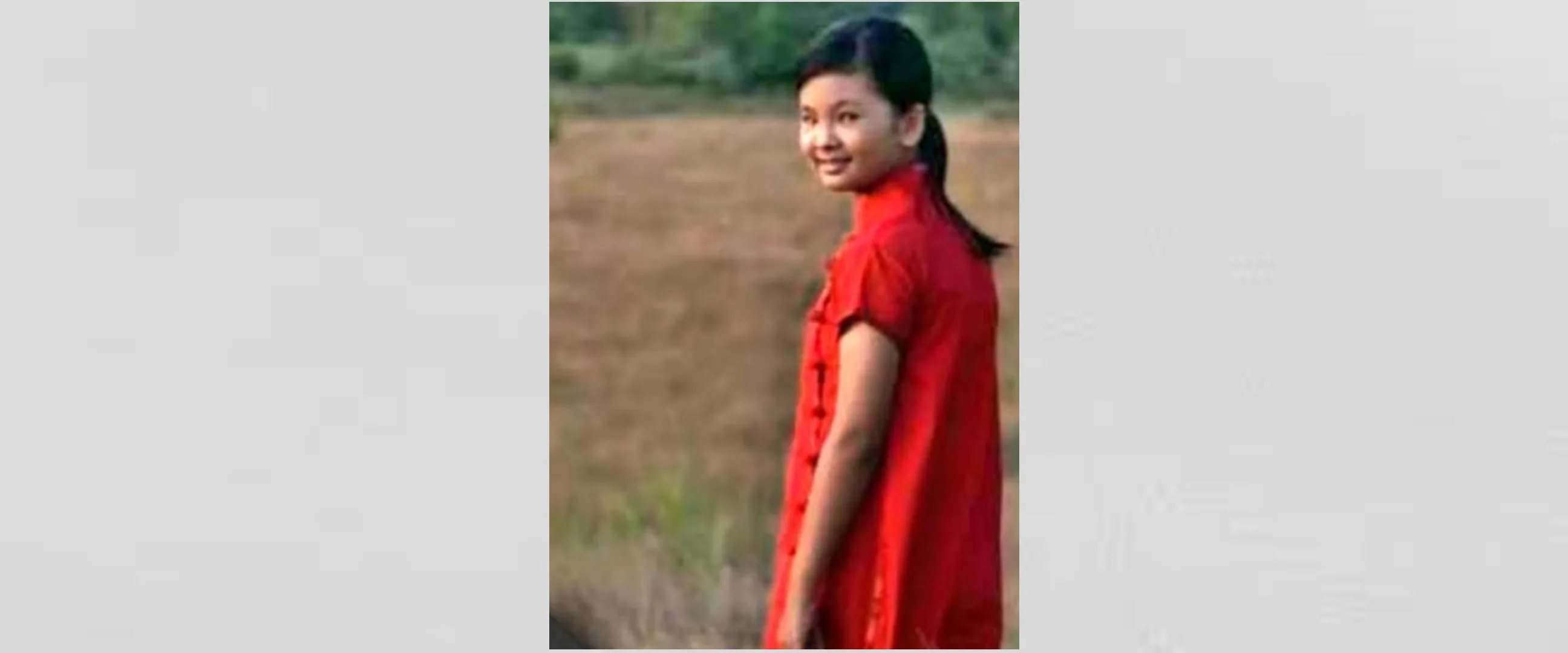 Ingat A Ling gebetan Ikal di film Laskar Pelangi? Kini tak jadi artis dan pilih lakoni profesi ini