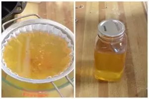 Tanpa dipanaskan ulang, ini cara jernihkan minyak yang kotor cuma pakai 2 alat sederhana