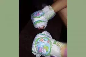 11 Potret lucu pemakaian benda tak sesuai fungsi ini bikin tepuk jidat, ada diapers jadi sarung tinju