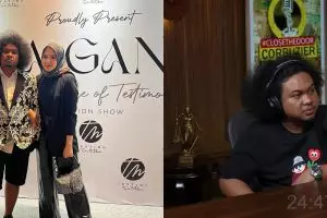 Curhat Babe Cabita idap anemia aplastik, akui sempat kritis hingga minta istri jual aset kekayaan