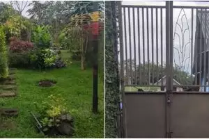  Rumah dari luar terlihat asri dalamnya aneh, 11 potret kejanggalan hunian ini bikin gagal paham