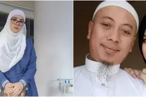 Sudah pisah rumah dengan Opick selama satu bulan, Bebi Silvana mengaku siap diceraikan