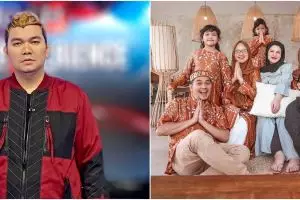 Ibunda Aldila Jelita punya permintaan khusus untuk rujuk, rela Indra Bekti miskin asal penuhi syarat