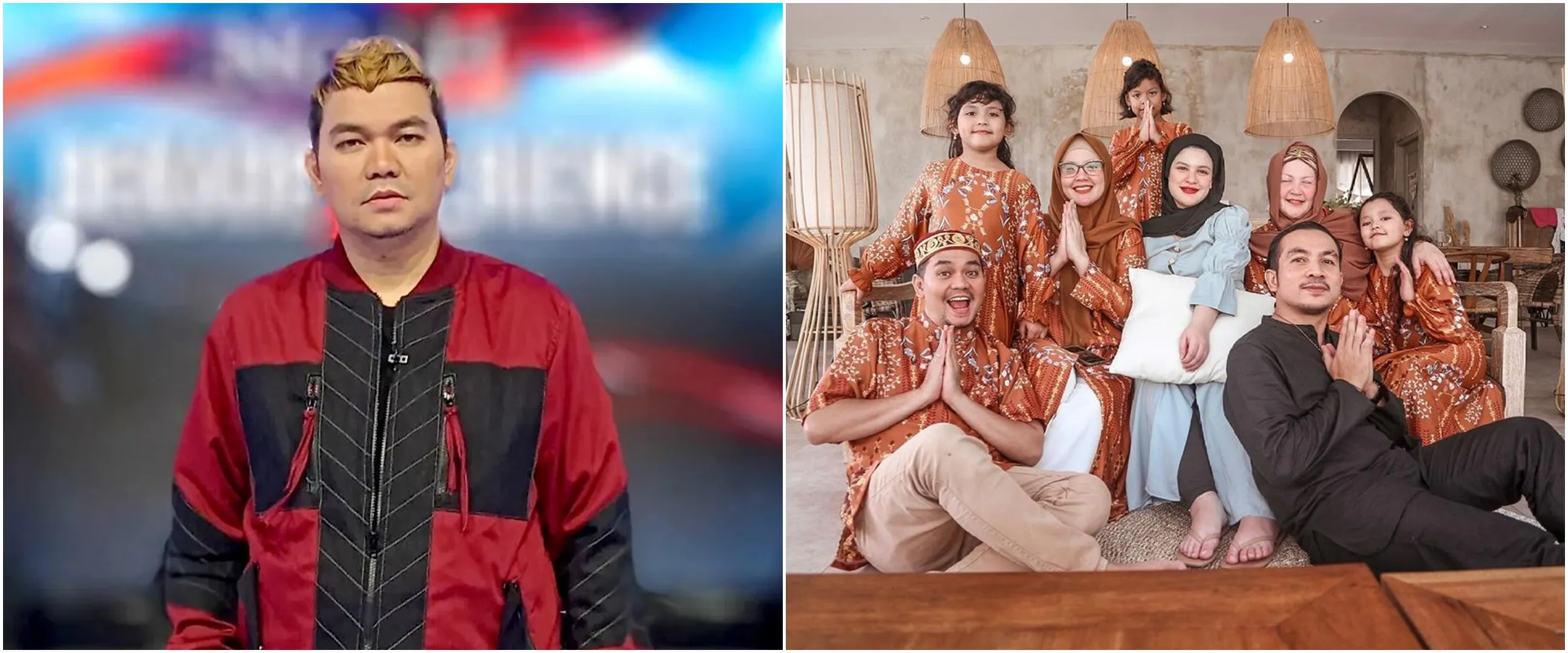 Ibunda Aldila Jelita punya permintaan khusus untuk rujuk, rela Indra Bekti miskin asal penuhi syarat