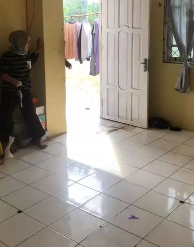 momen kejutan ultah ini endingnya malah kocak TikTok