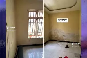 Awal iseng akhirnya keterusan, 11 potret kamar di-makeover jadi studio ini definisi gabut berfaedah
