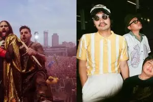 Thirty Seconds To Mars dan The Panturas siap satu panggung di Soundrenaline 2023