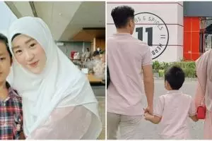 Sahabat sebut Larissa Chou segera menikah, akad dan resepsi beda tahun