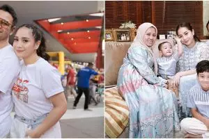 Penghasilan pengasuh Rayyanza lebih banyak dari Raffi Ahmad, ternyata segini nominal gaji Sus Rini