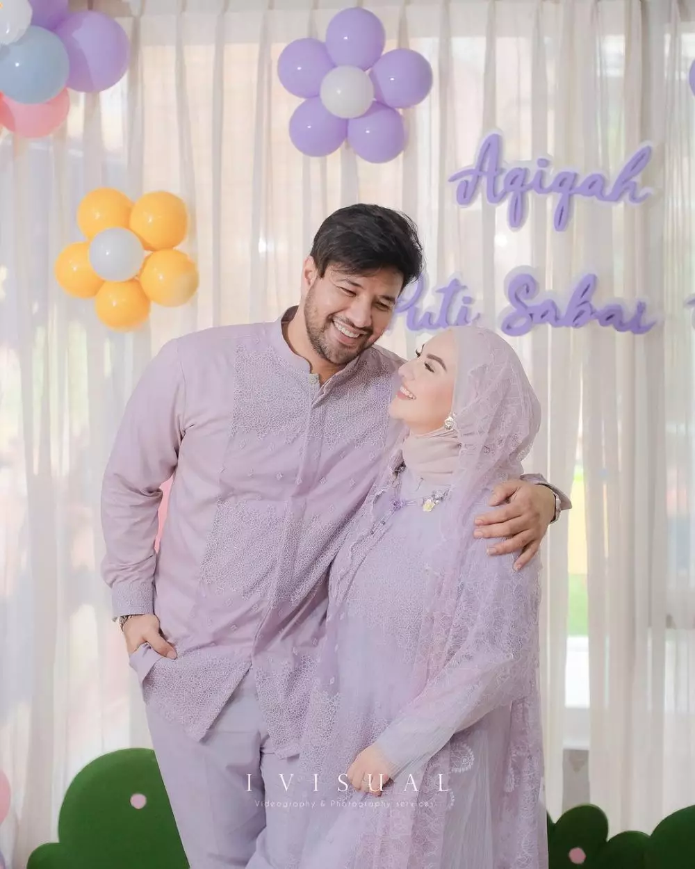 irish bella berikan alasan tak hadiri sidang © instagram