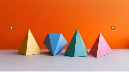 Rumus volume limas © 2023 brilio.net