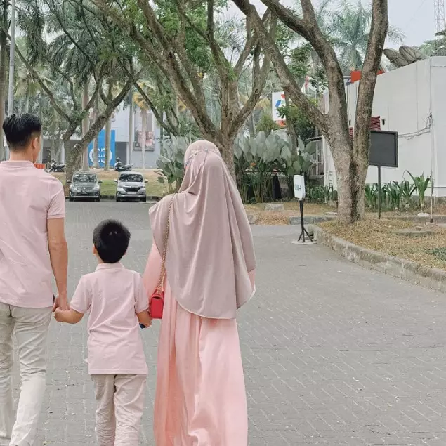 Larissa Chou kirim WhatsApp pada Alvin © Instagram Larissa Chou kirim WhatsApp pada Alvin © Instagram