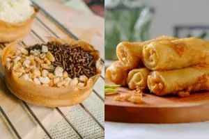 7 Resep cemilan simpel, enak, mudah dibuat, dan bikin nagih