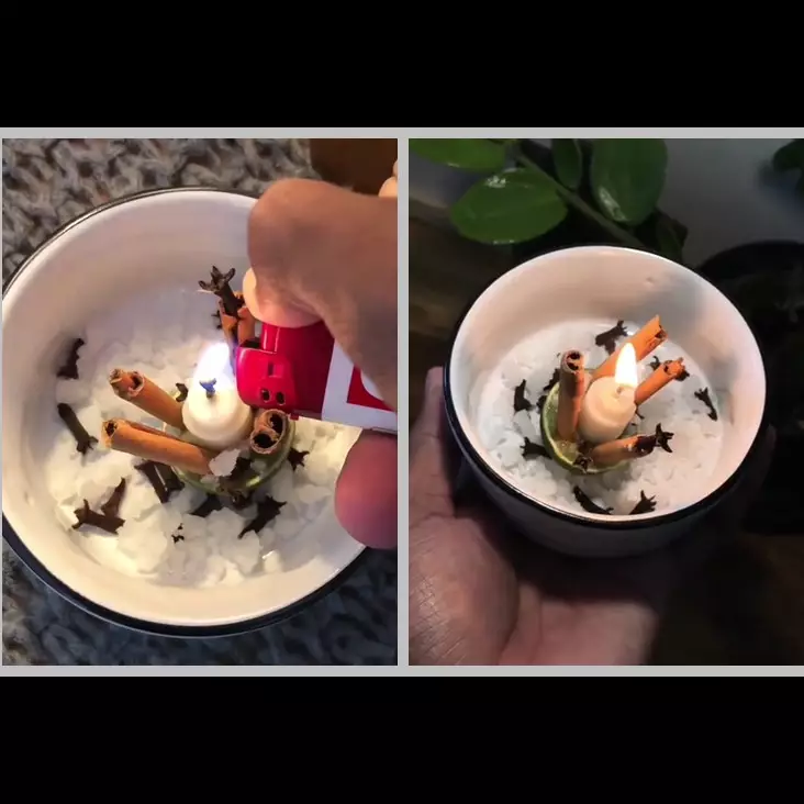 Cuma modal 3 bahan dapur, begini cara ampuh mengusir nyamuk tanpa semprotan khusus