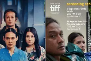 Siap tayang di Toronto International Film Festival 2023, film Budi Pekerti rilis teaser trailer