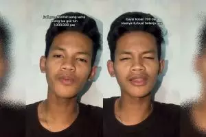 Frugal living ala anak kos, hanya habiskan Rp 300 ribu untuk kebutuhan sehari-hari selama sebulan