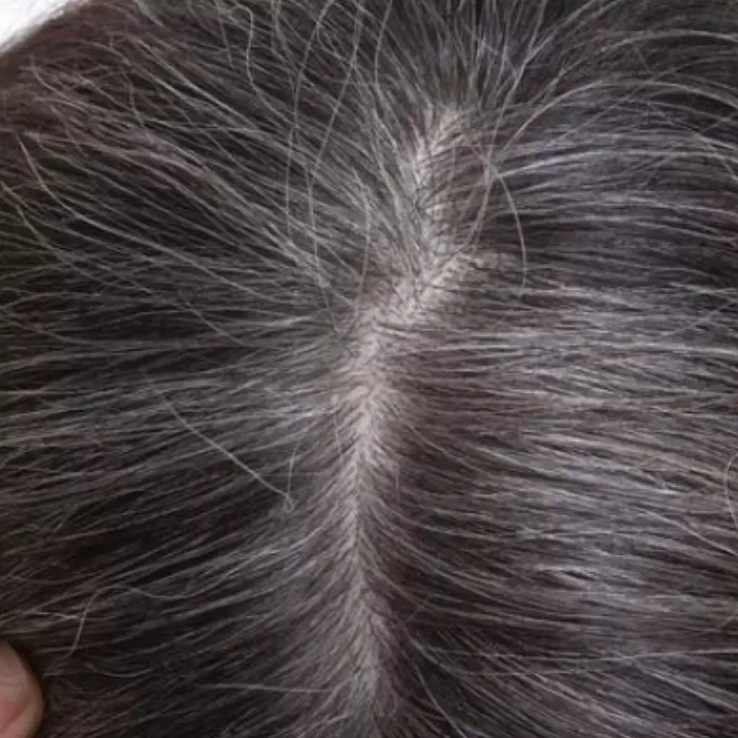 Tak pakai jintan dan urang-aring, ini cara mencegah uban tumbuh kembali dengan 1 jenis minyak