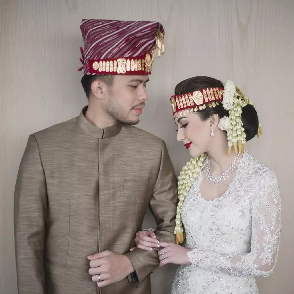 7 Momen Yakup Hasibuan dapat kejutan ultah dari keluarga, kehadiran Jessica Mila malah seperti tamu