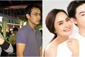 Ibu Gabriel Prince ternyata mantan pacar Gunawan Sudrajat, 11 transformasinya awet muda di usia 46