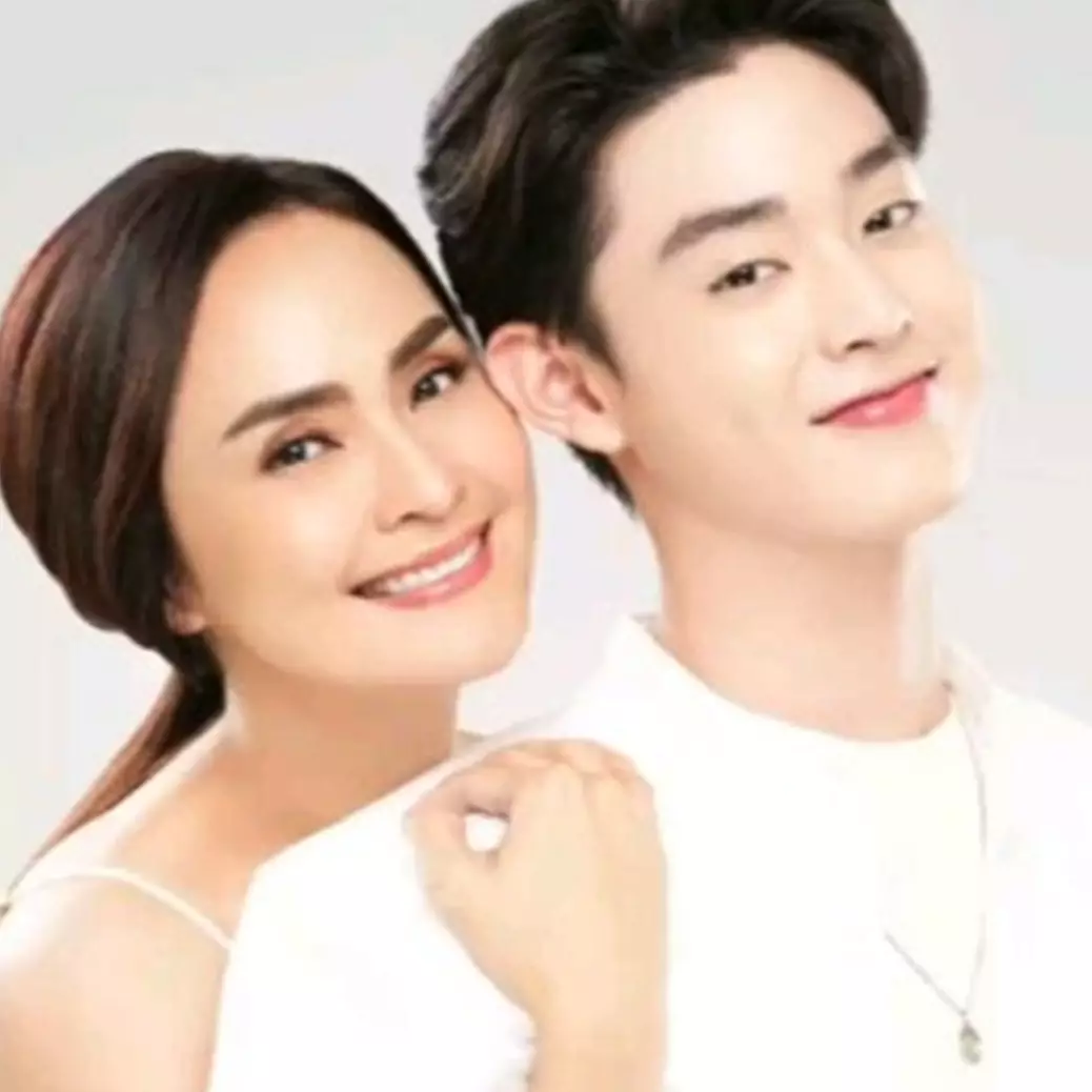 Ibu Gabriel Prince ternyata mantan pacar Gunawan Sudrajat, 11 transformasinya awet muda di usia 46