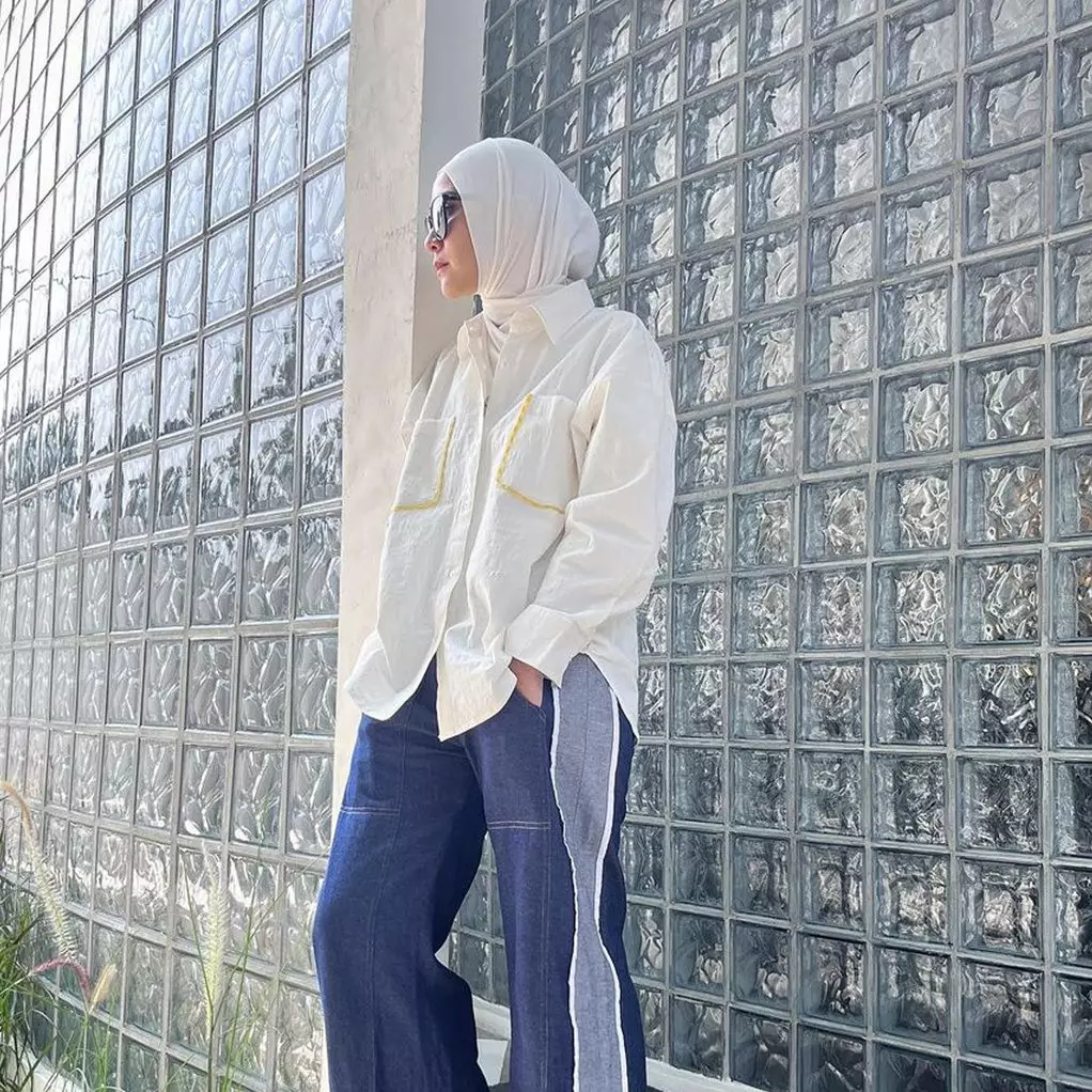 Cerita haru Zaskia Mecca iseng beli tanah samping rumah malah niat dijadikan masjid, banjir donasi