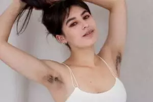 Tak pakai kopi dan madu, ini cara mencerahkan ketiak hitam dan berdaki dengan 1 jenis umbi-umbian