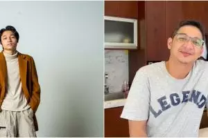 Paras Pasha 'Ungu' muda di sitkom OB ini disebut plek ketiplek Kiesha Alvaro, intip 9 potretnya