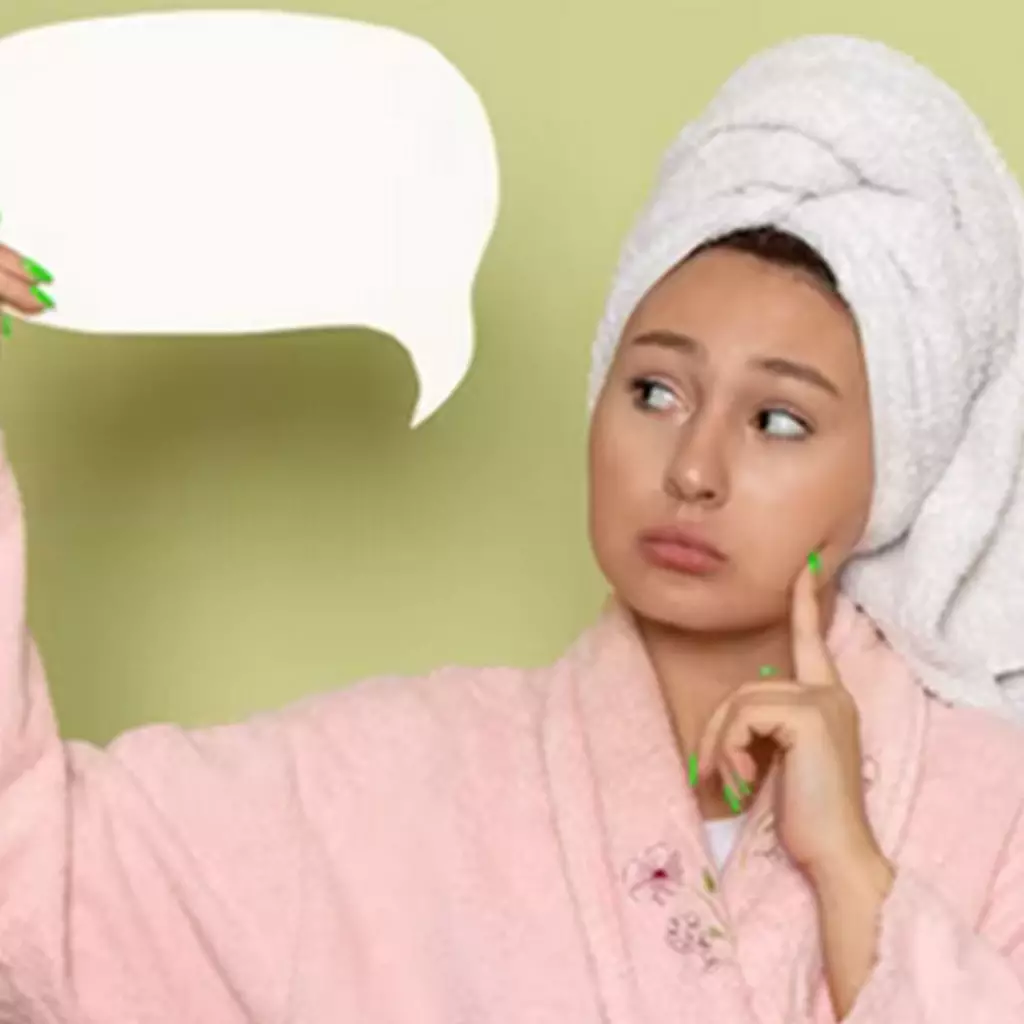 Nggak perlu serum vitamin C, ini trik mencerahkan kulit kusam hanya pakai 1 jenis biji-bijian