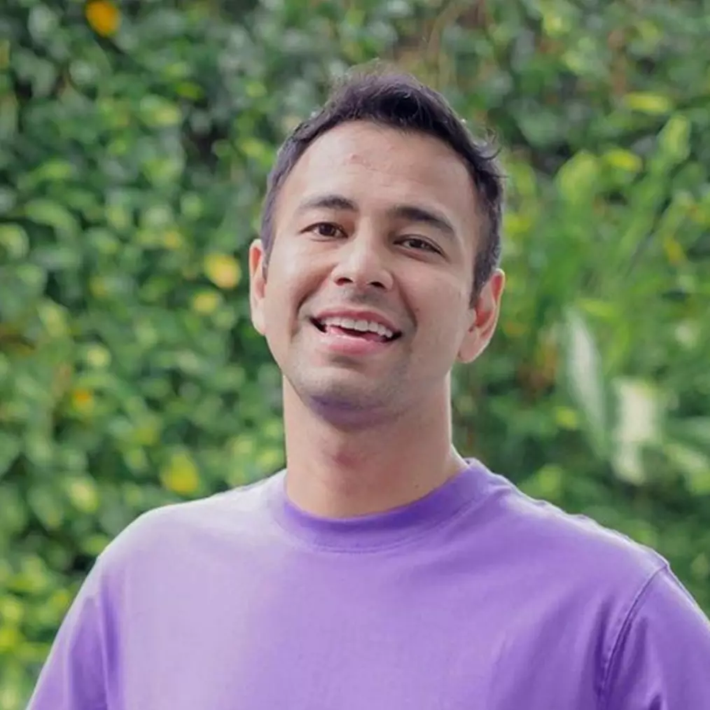 Kisah awal mula Raffi Ahmad terjun ke dunia hiburan, dibayar Rp 150 ribu &amp; tinggal di kontrakan sempit