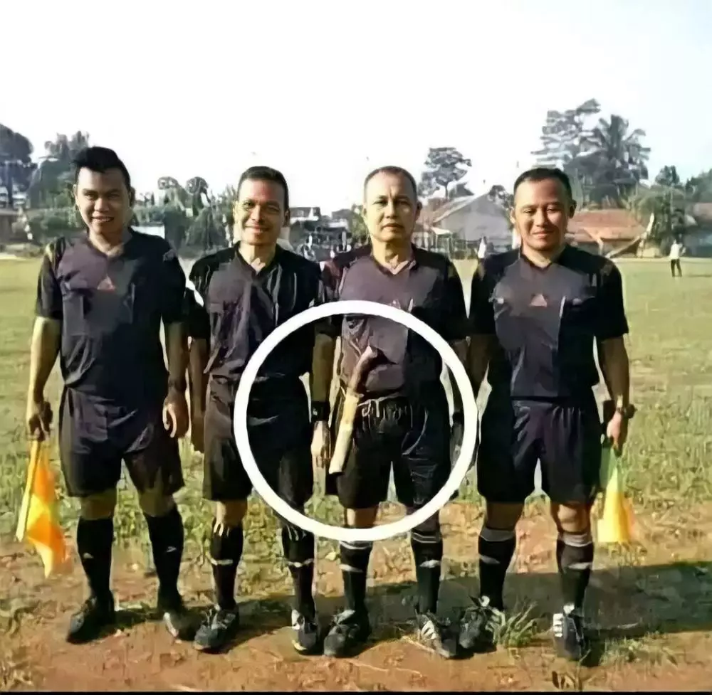 main bola kocak © berbagai sumber