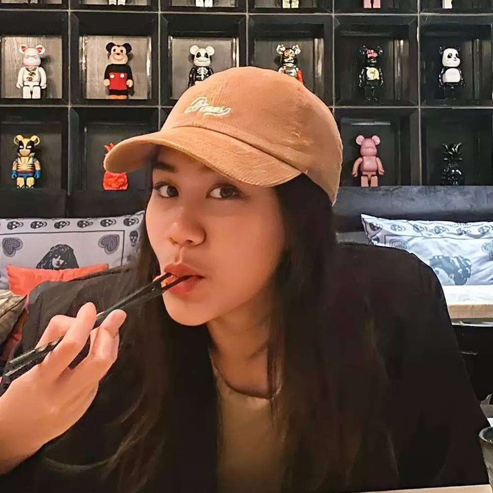 7 Momen kebersamaan Thariq Halilintar dan Aaliyah Massaid, makin lengket bak sepasang kekasih